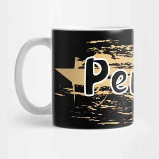 Persist Mug